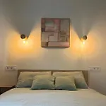 Modern & Cosy City Center Flat