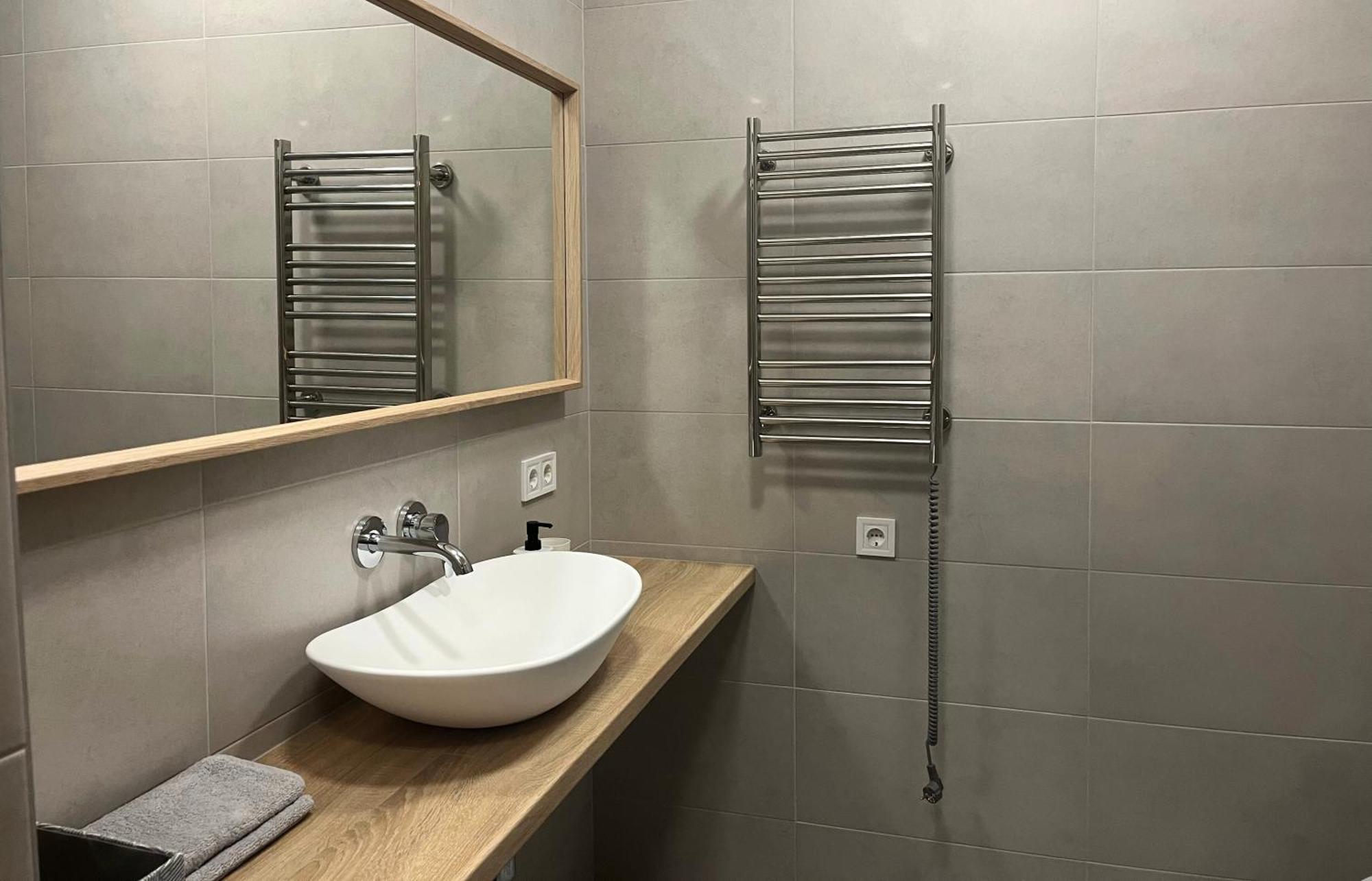 Modern & Cosy Center Flat Huoneisto Riika