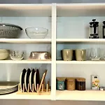 Modern & Cosy City Center Flat